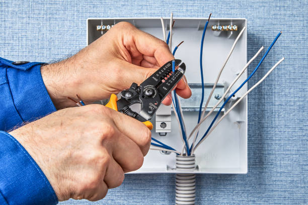 Best Smart Home Wiring and Automation  in Leisure Village, NJ