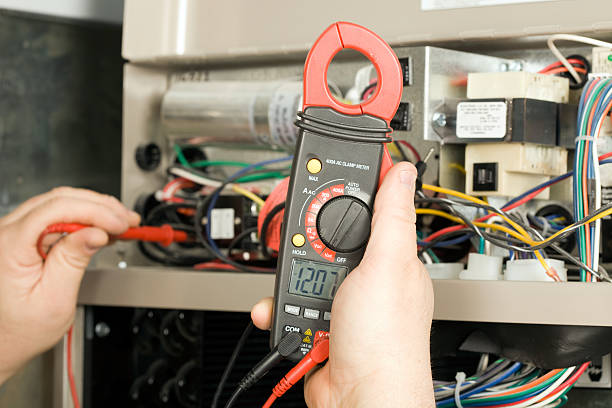 Professional Electrical Services in Leisure Village, NJ