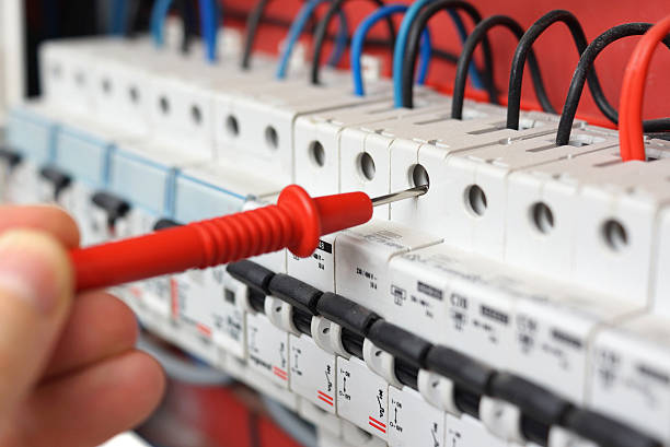 Best Electrical Troubleshooting and Repair  in Leisure Village, NJ