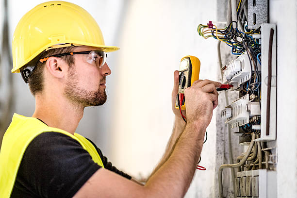 Best Emergency Electrical Repair Services  in Leisure Village, NJ