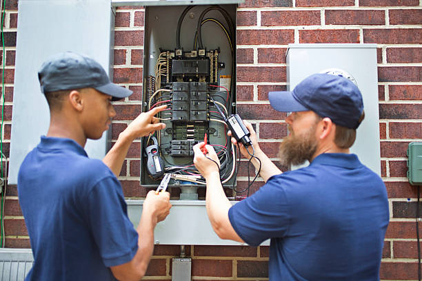 Emergency Electrical Repair Services in Leisure Village, NJ